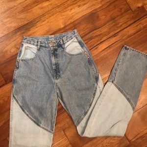 VINTAGE Roper Jeans